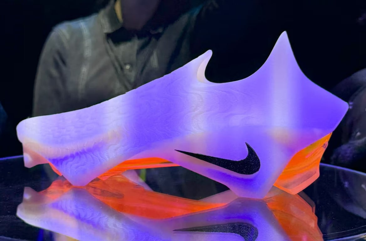 Круті кросівки від Nike