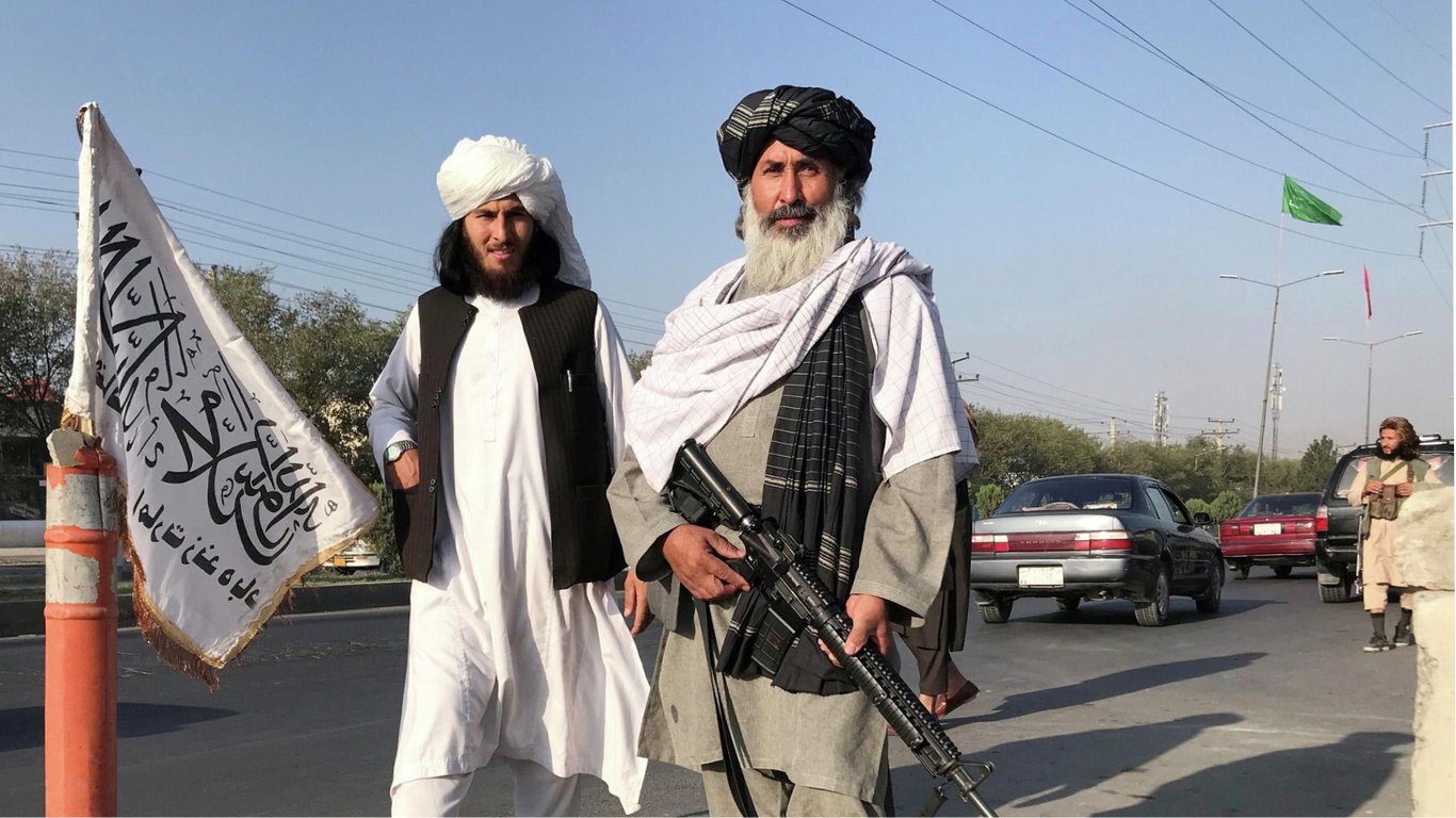 Талібан розпочав війну проти Ірану: що відомо на цей момент