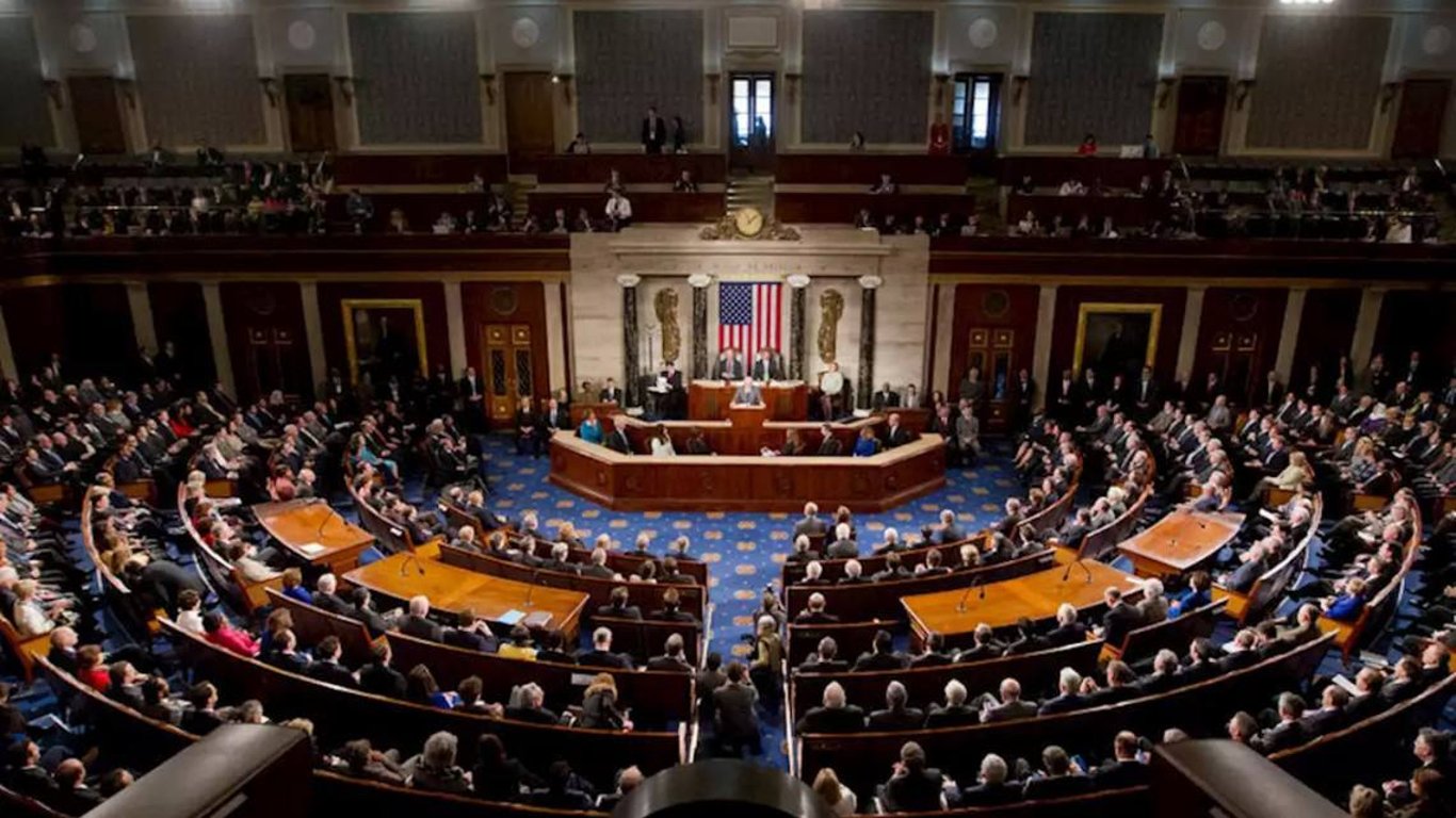 Конгресс США рассмотрит законопроект, которым планируют расширить санкции против КНДР