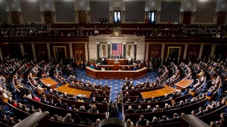 Конгрес США розгляне законопроєкт, яким планують розширити санкції проти КНДР - 285x160