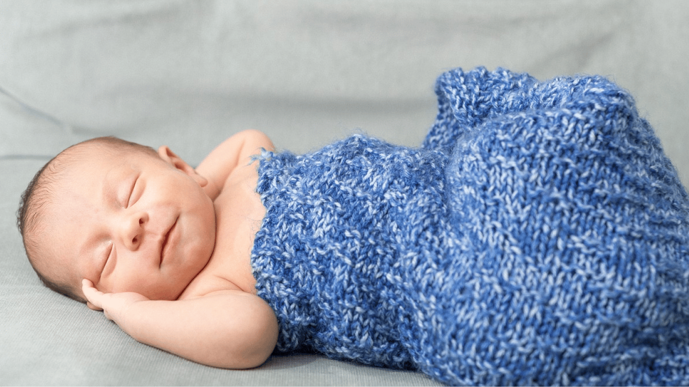 Лави одеситів поповнили 138 малюків: як назвати дитину