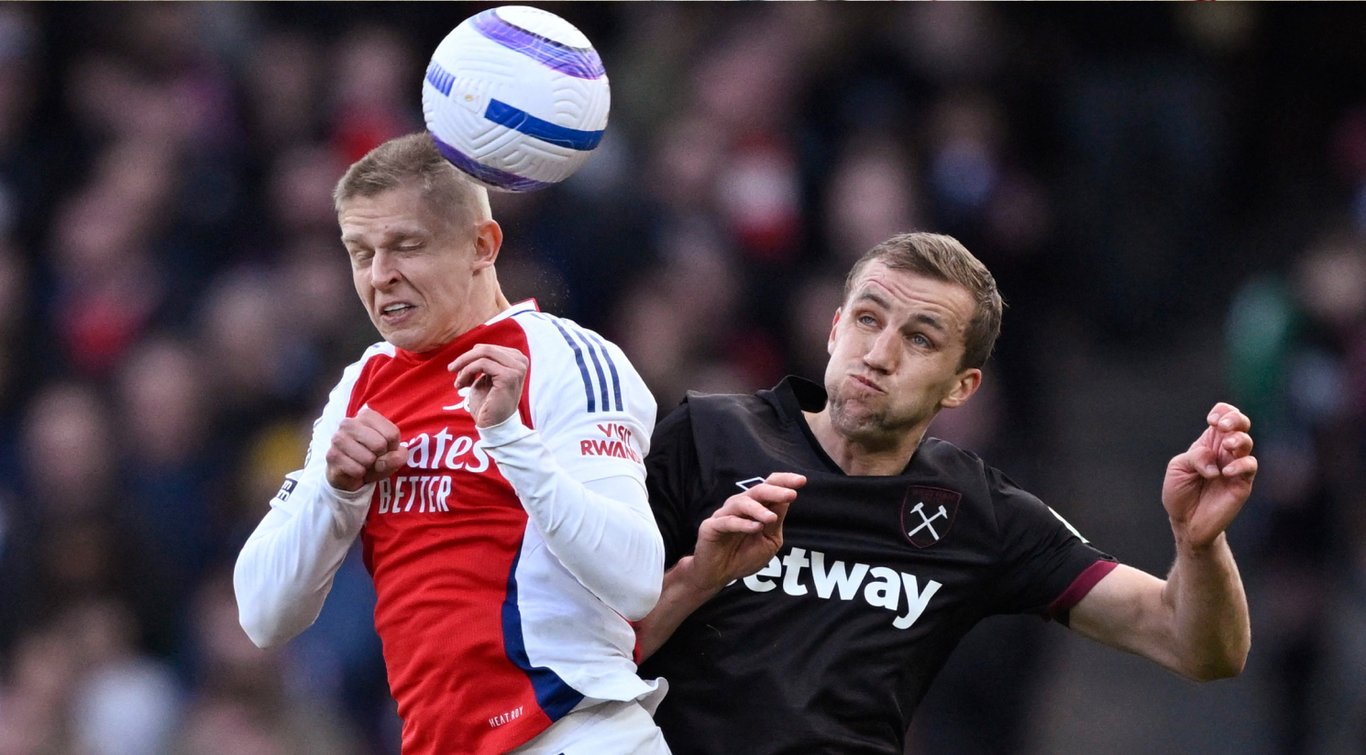 Александр Зинченко