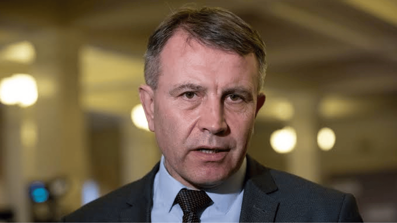 Нардеп: досвід Харкова у захисті потрібно поширити на всі прифронтові громади