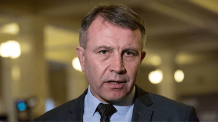 Нардеп: досвід Харкова у захисті потрібно поширити на всі прифронтові громади - 290x166