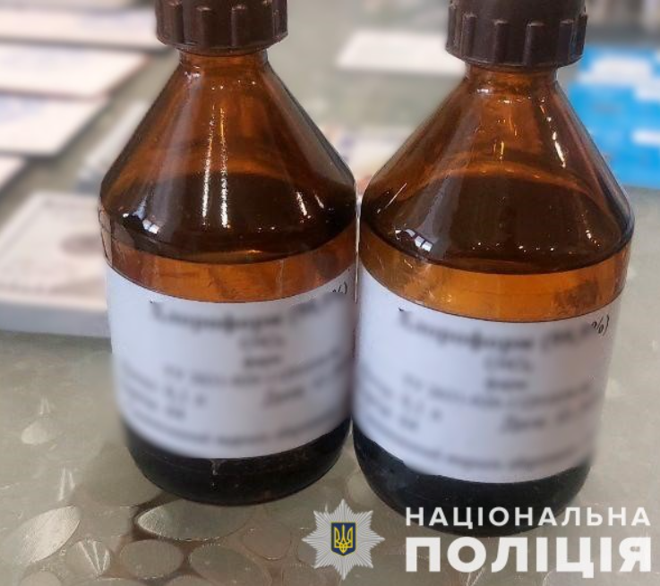 Одесит накачав снодійним попутника 