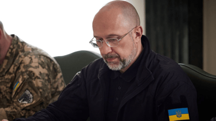 Зменшення бюрократії у війську — Шмигаль ухвалив нові рішення - 285x160