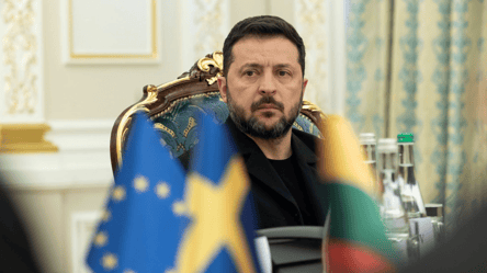 Зеленський: ціни на дизель залежать від блокування Ормузької протоки - 290x166