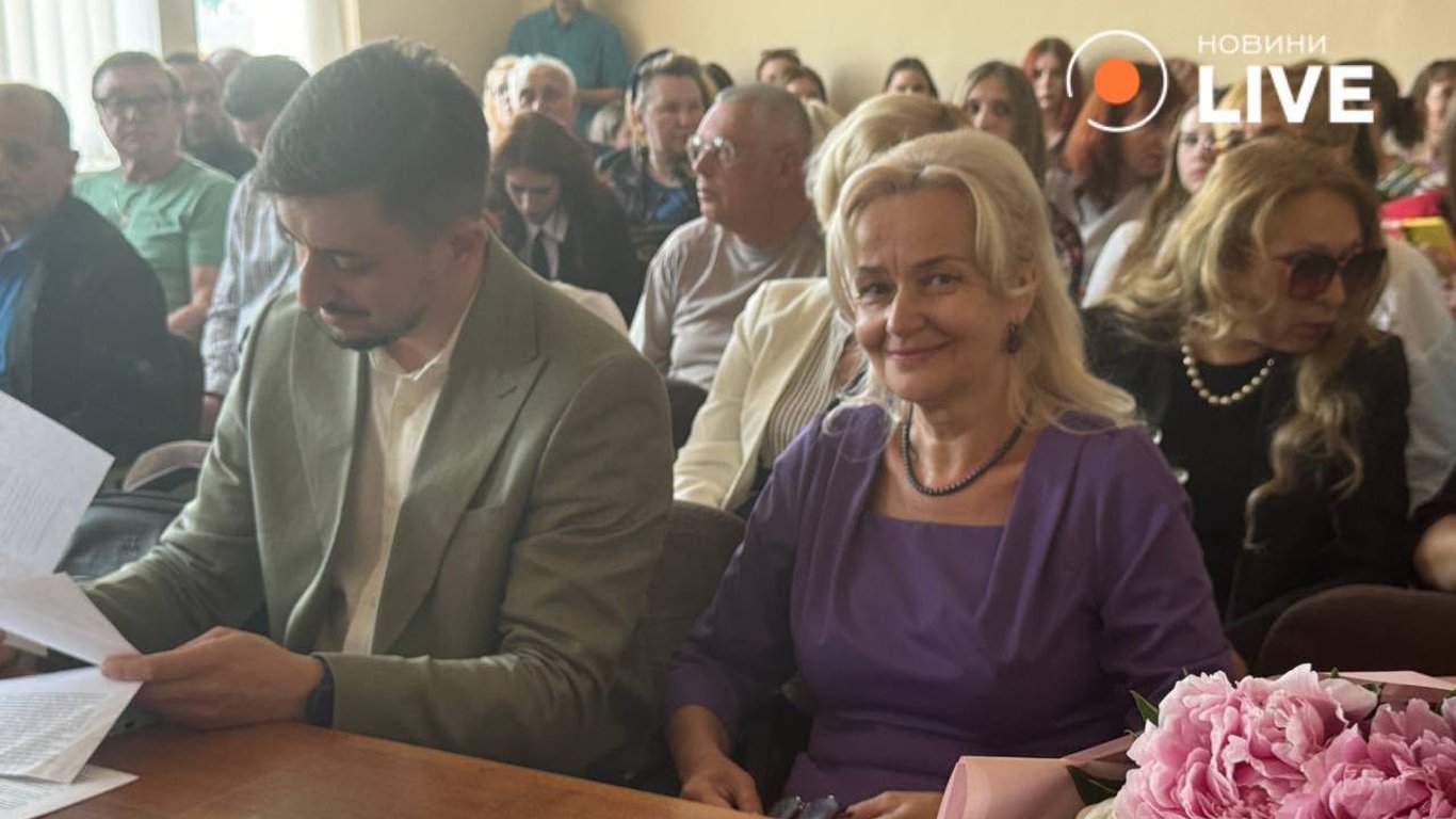 Суд над Іриною Фаріон у Львові — всі подробиці