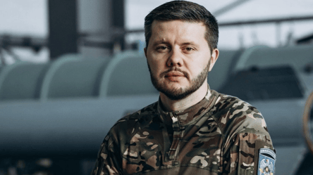 Алексей Рева стал заместителем министра обороны по вопросам цифровизации - 285x160