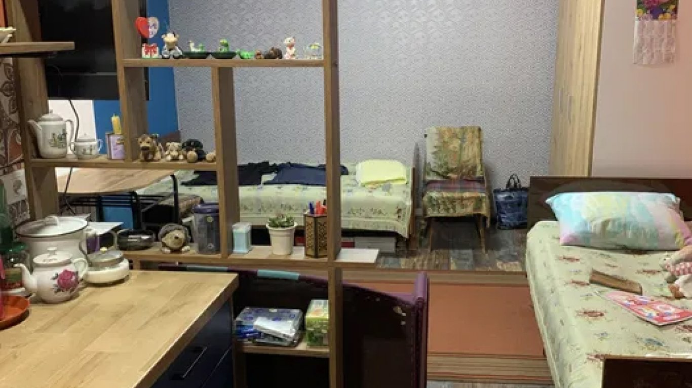 Всього за 16 тис. доларів — в центрі Одеси продають квартиру з горищем, фото - фото 4