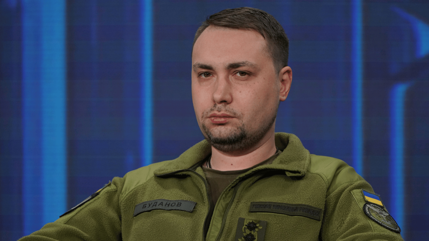 Експерт: Буданов міцно закріпився в трійці президентського рейтингу