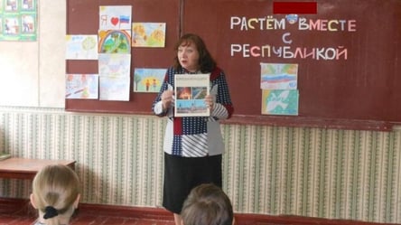 Русифікував школи — як суд покарав ексочільника МОН ЛНР - 285x160