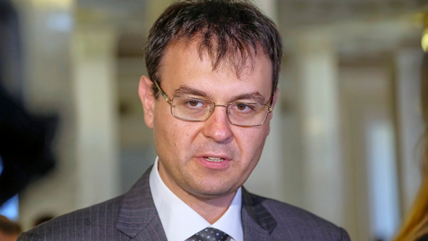 Народный депутат Гетманцев осудил травлю одесской пресс-офицерши