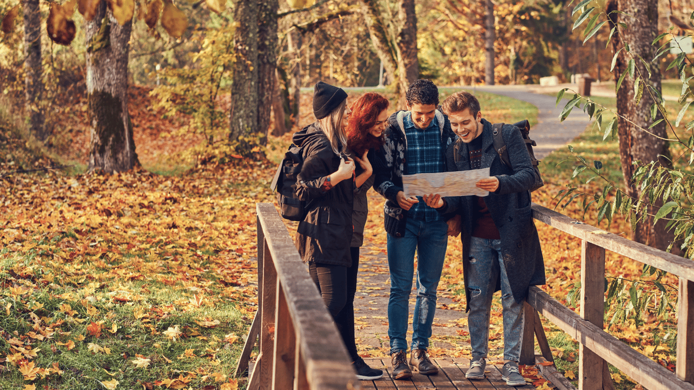 Где отдохнуть в Украине в 2026 году — недооцененные города