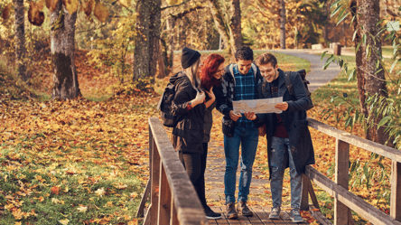 Малоизвестные города в Украине, которые должен посетить каждый - 290x166