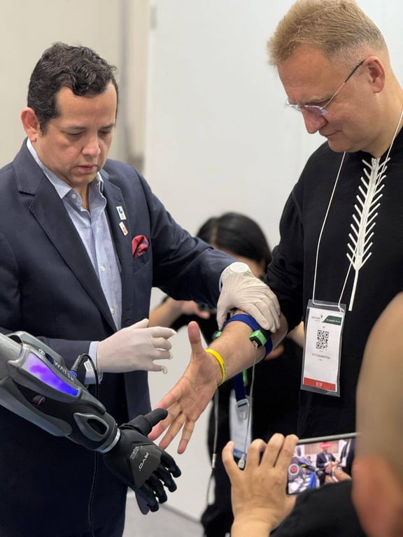 Андрій Садовий Unbroken