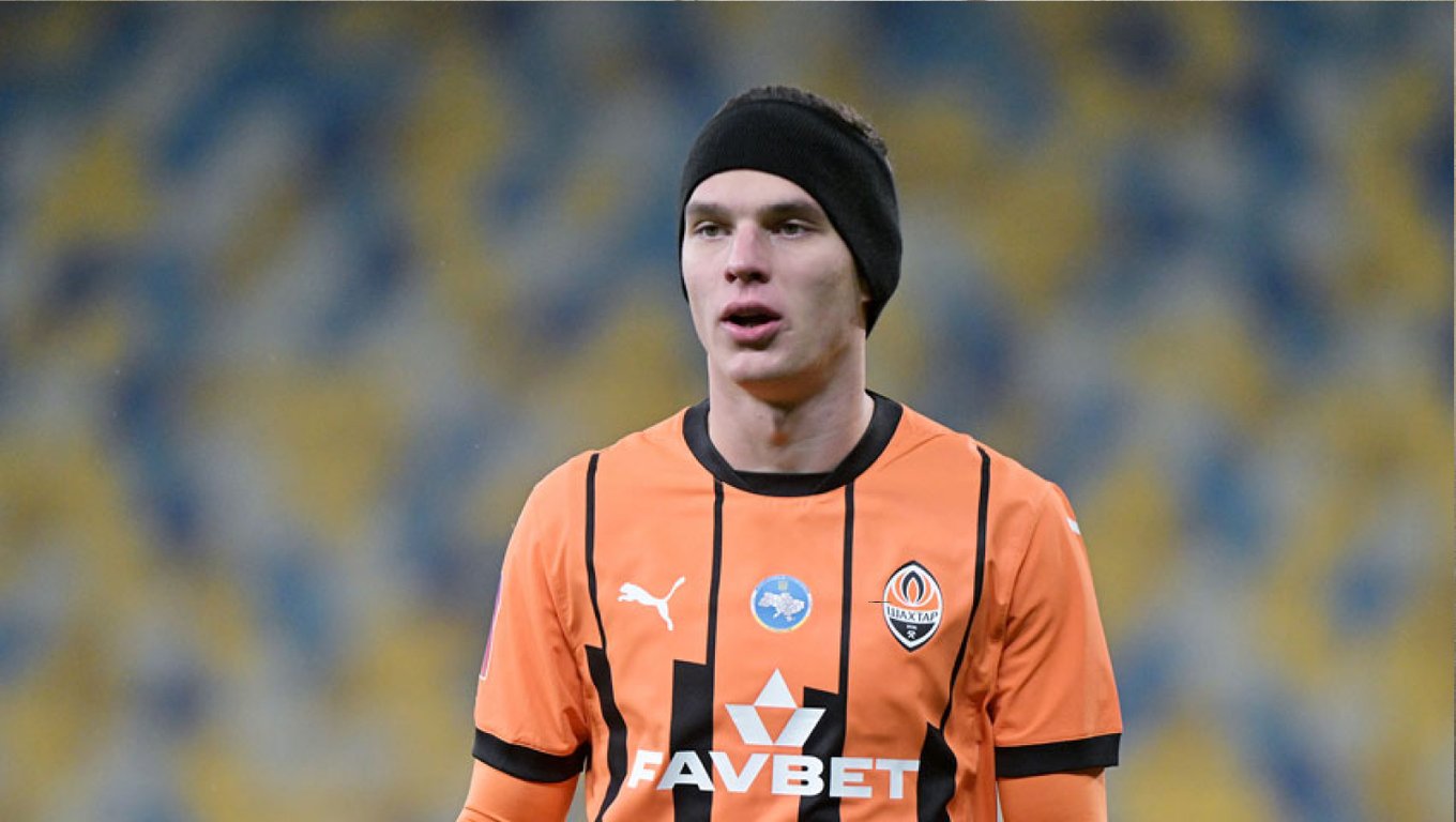 Георгий Судаков