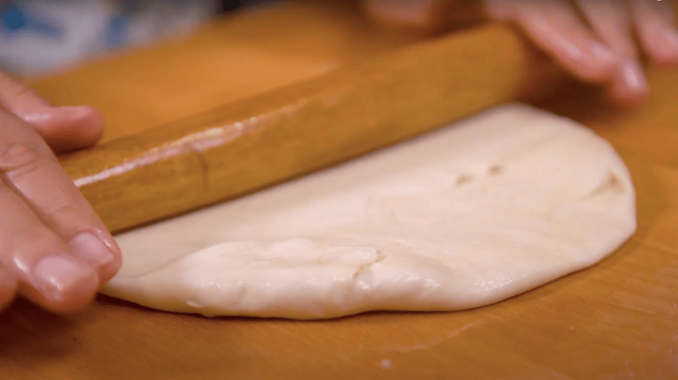 бессарабські плацинди на сніданок