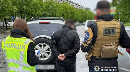 В Киеве на взятке разоблачили чиновника Управления государственного контроля - 290x166
