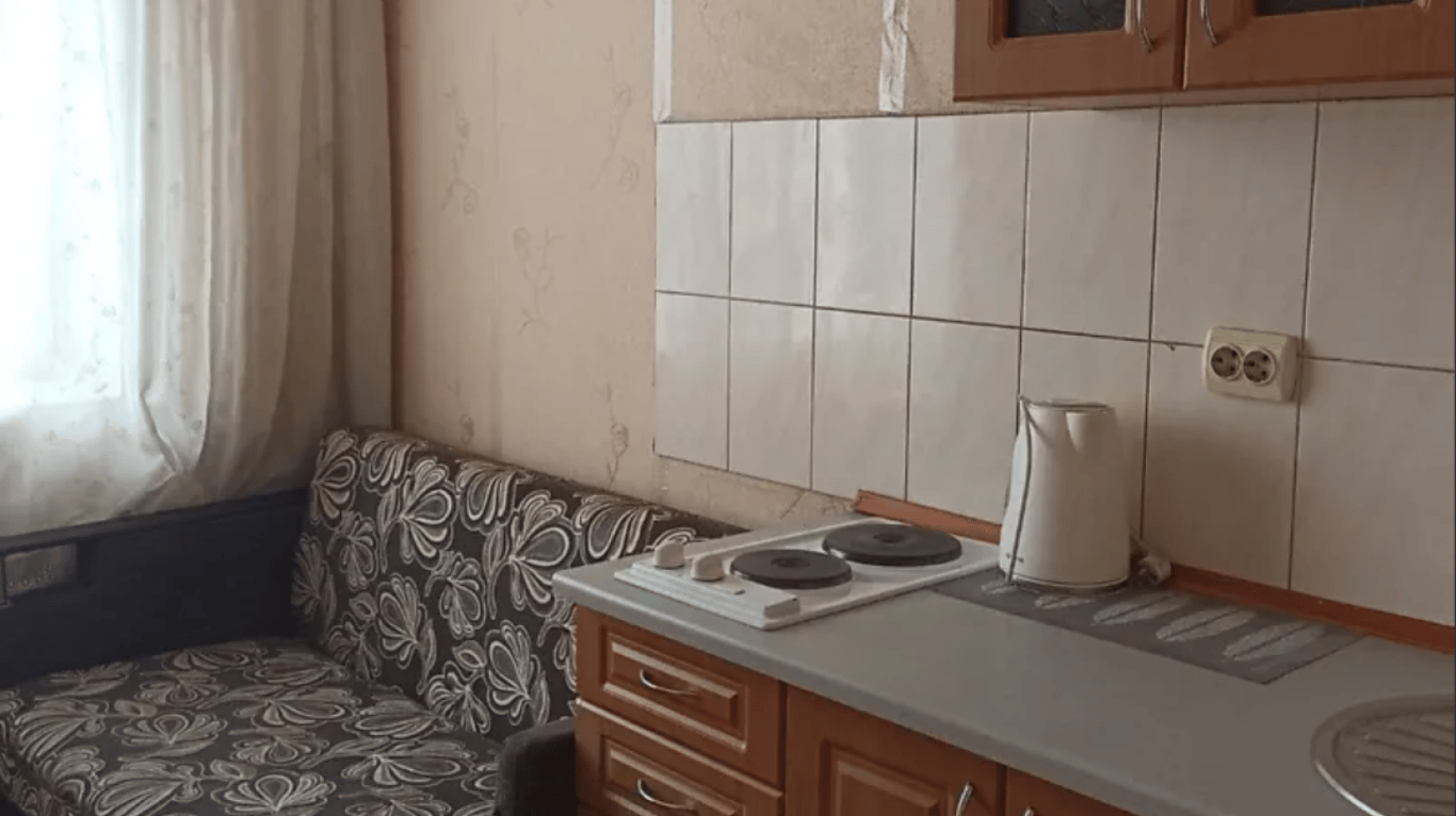 Как выглядит самая дешевая квартира в Одессе — фото - фото 2