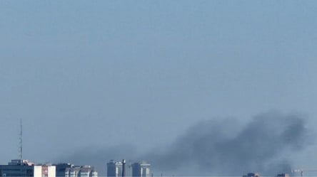 В Одесі лунають вибухи: місто під атакою російських дронів - 290x160