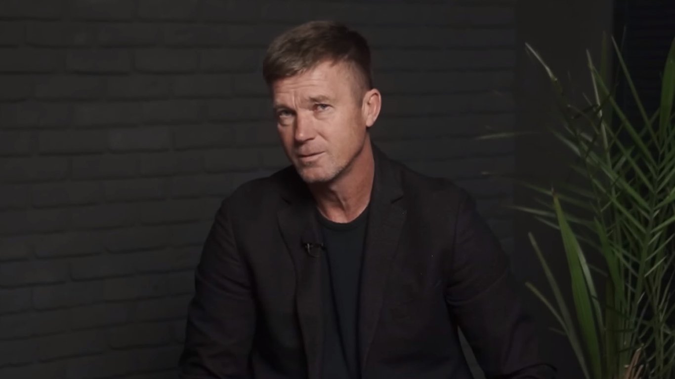 Юрій Максимов