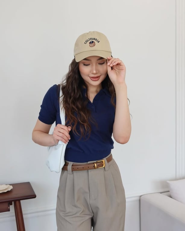 Як обрати стильну кепку