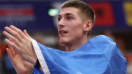 Дорощук может выиграть Бриллиантовую лигу — где смотреть - 285x160