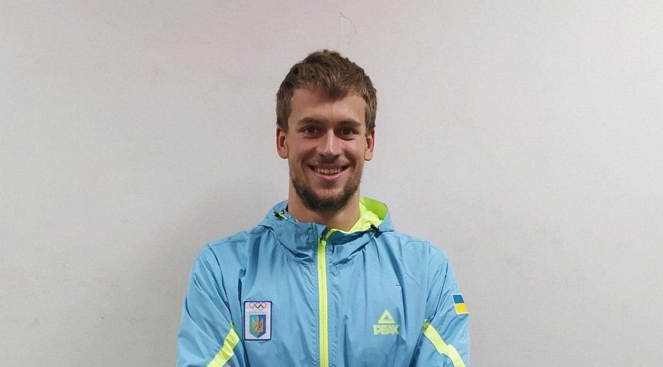 Михаил Романчук