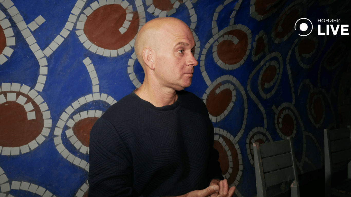 Історик про імідж міста. Фото: Новини.LIVE