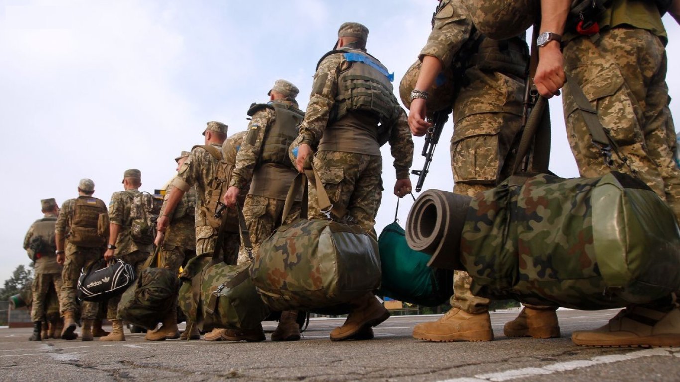 Що варто купити мобілізованому — розповідь військового