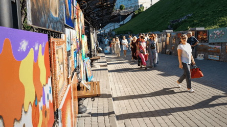 Ждать ли завтра лета в Киеве — синоптики ответили - 285x160