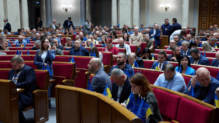 Раді пропонують жорсткіше карати ТЦК за незаконне затримання людей - 290x160