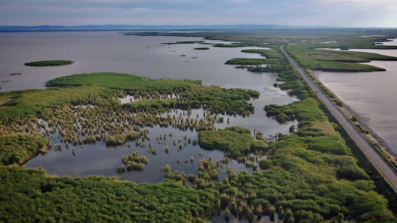 В Одесской ОВА рассказали об основных экологических проблемах региона