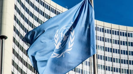 ​​​​​​​ООН ухвалить резолюцію про суверенітет та цілісність України у річницю вторгнення, — ЗМІ - 285x160