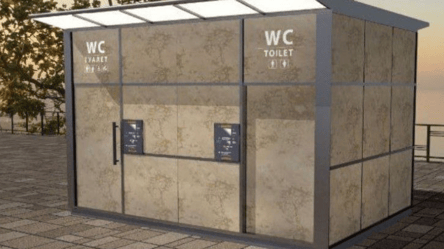 В Одесі все ж таки встановлять туалет за 6 млн грн — де він буде - 290x166