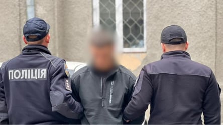 Смертельна бійка в Одесі: молодик вбив перехожого у сквері - 290x166