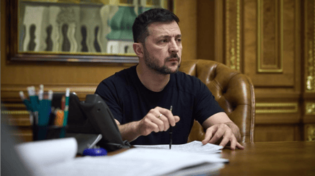 Зеленський про мету Кремля — політичні бенефіти, а не лише землі - 290x166