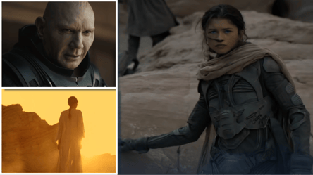 Від сторінок до екрана — найкращі екранізації бестселерів - 285x160