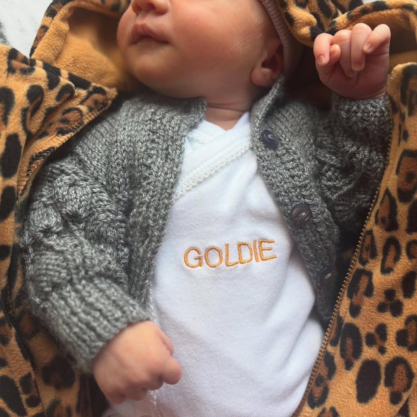 Руперт Грінт вдруге став батьком - фото