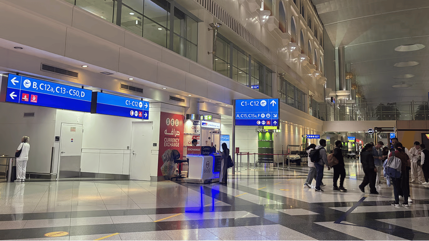 Международная ассоциация воздушного транспорта (IATA) может ввести новое ограничение: что нужно знать пассажирам