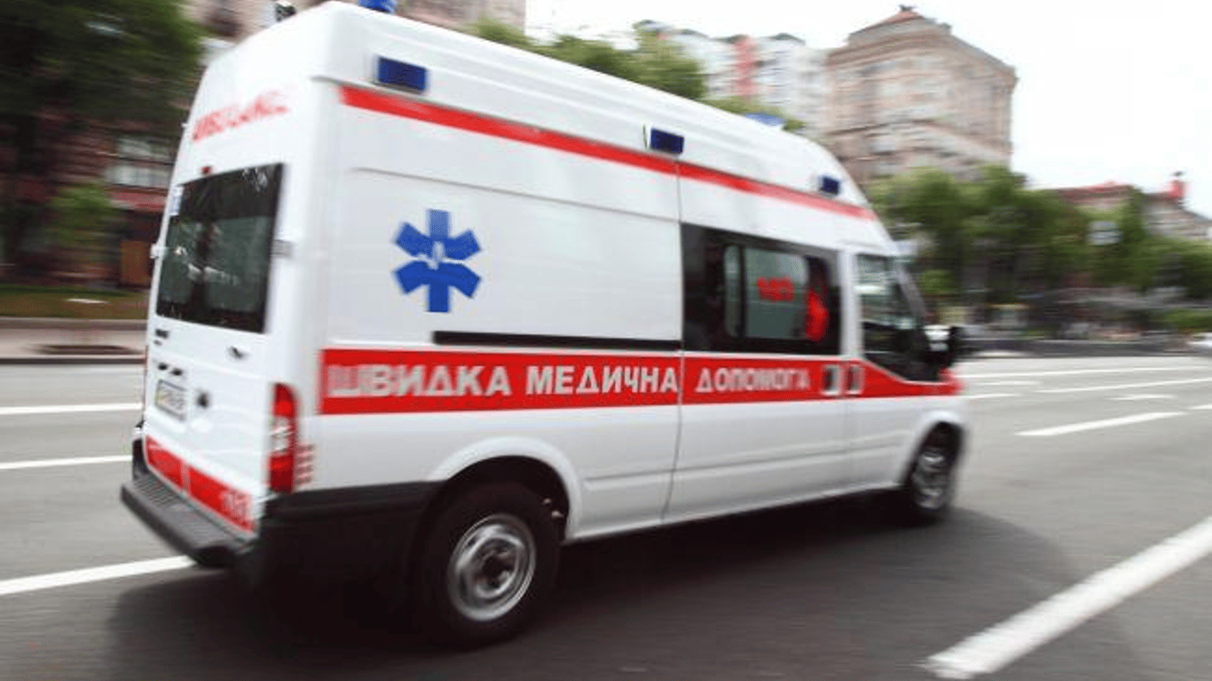 У Львові сталася стрілянина — поранено людину