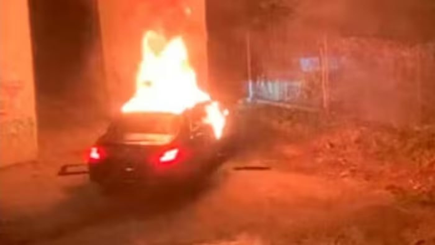 Вбивство українця у Відні