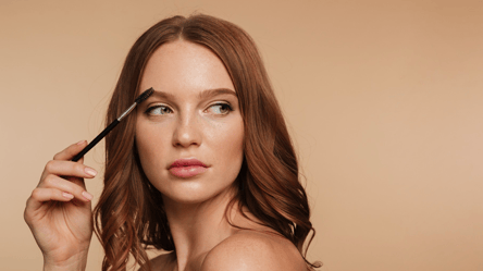 Як підтримувати брови ідеальними — поради від майстрів - 285x160
