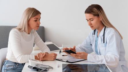 Бесплатный "Скрининг здоровья 40+" — как записаться на чекап - 285x160