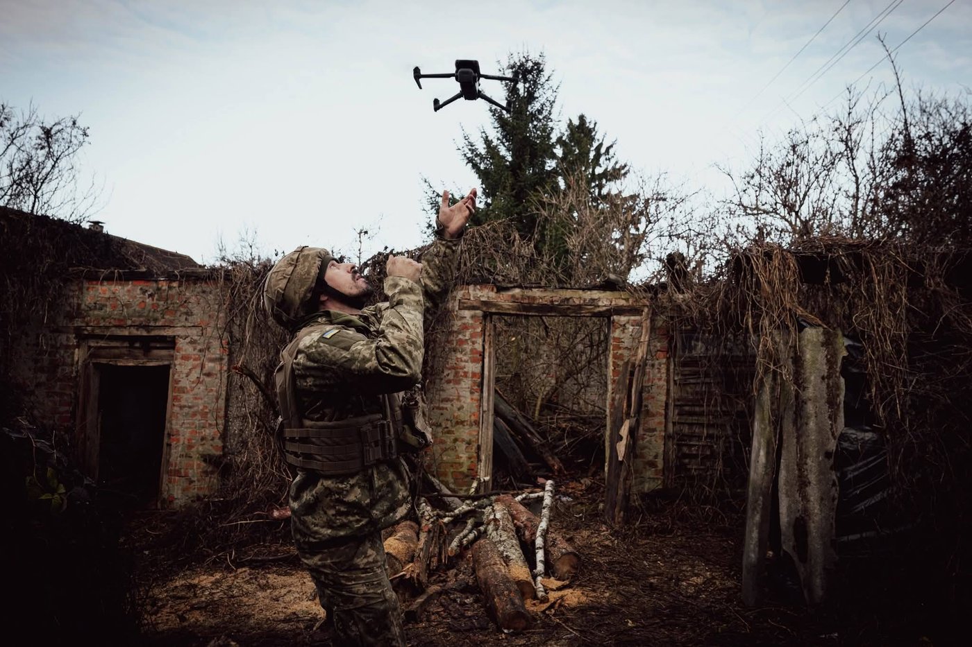 Як Україна змінює правила війни