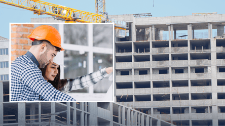 Багатоповерхівки зводитимуть по-новому — що змінилось для забудовників - 285x160