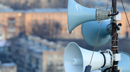 В Одесі тестуватимуть систему сповіщення: де лунатиме "Повітряна тривога" - 285x160