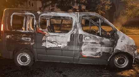 В Киеве поджигатель уничтожал машины военных — что решил суд - 290x160