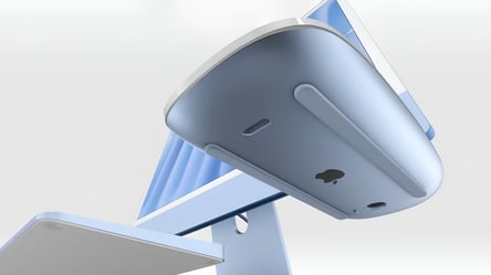 Apple працює над Magic Mouse із довгоочікуваним виправленням - 285x160